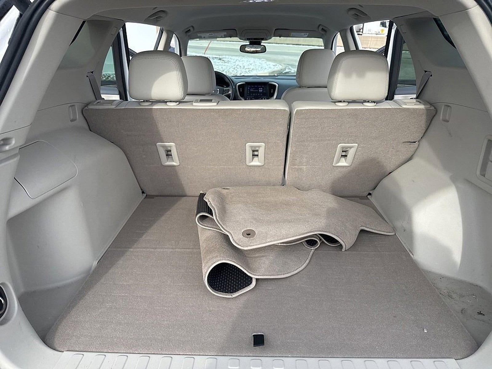 2023 GMC Terrain AWD 4dr Denali