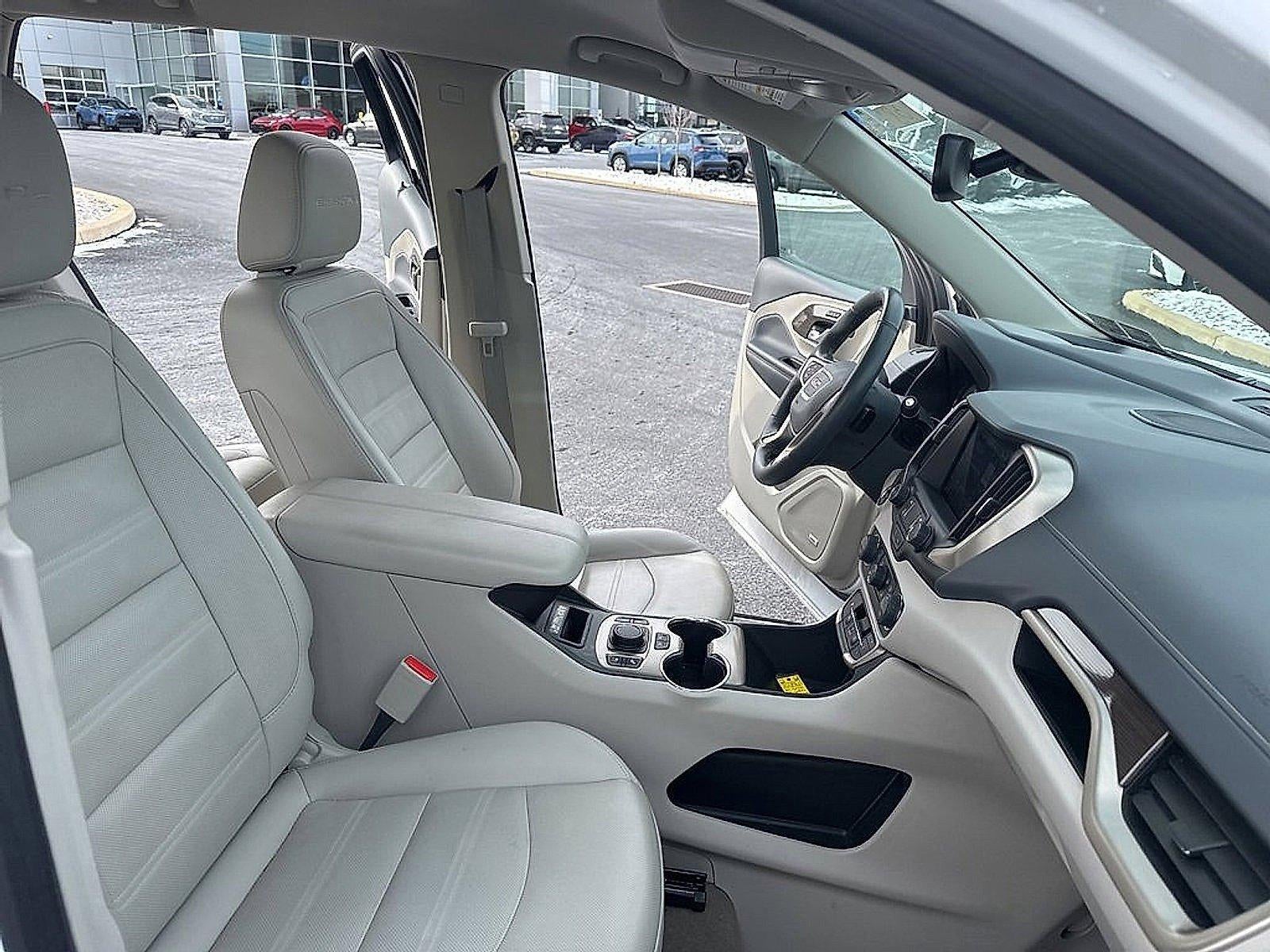 2023 GMC Terrain AWD 4dr Denali