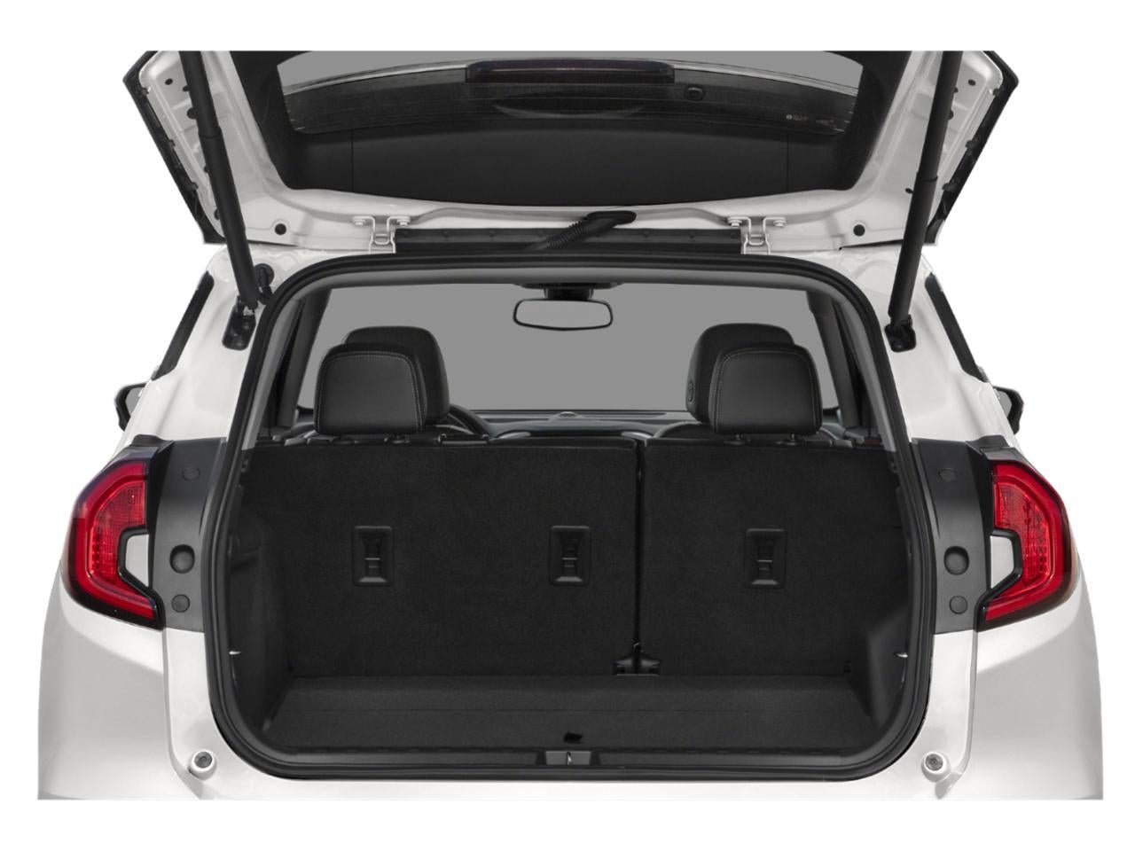 2023 GMC Terrain AWD 4dr Denali