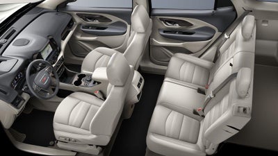 2023 GMC Terrain AWD 4dr Denali