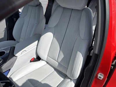 2025 Cadillac OPTIQ AWD 4dr Sport w/1SH