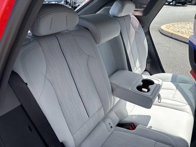 2025 Cadillac OPTIQ AWD 4dr Sport w/1SH