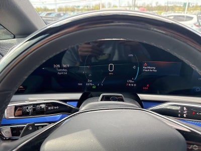 2025 Cadillac OPTIQ AWD 4dr Sport w/1SH