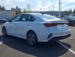2024 Kia Forte LXS IVT