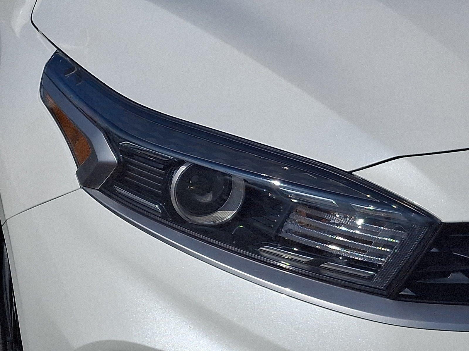2024 Kia Forte LXS IVT