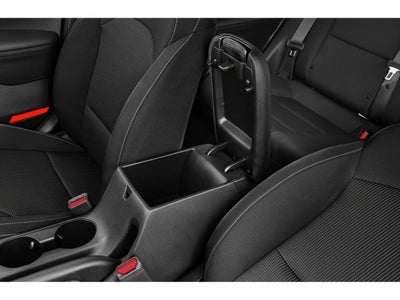2020 Kia Forte LXS IVT