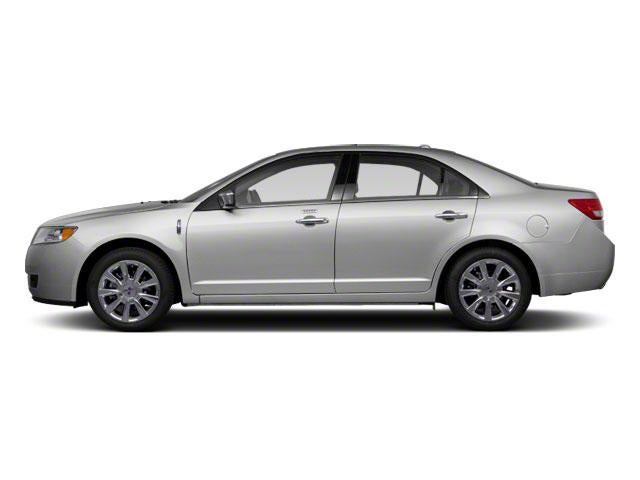 2011 Lincoln MKZ 4dr Sdn Hybrid FWD