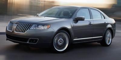 2011 Lincoln MKZ 4dr Sdn Hybrid FWD