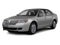 2011 Lincoln MKZ 4dr Sdn Hybrid FWD