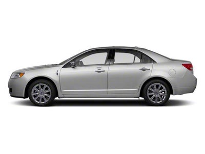 2011 Lincoln MKZ 4dr Sdn Hybrid FWD