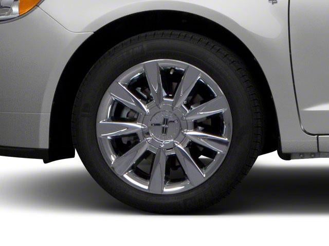 2011 Lincoln MKZ 4dr Sdn Hybrid FWD