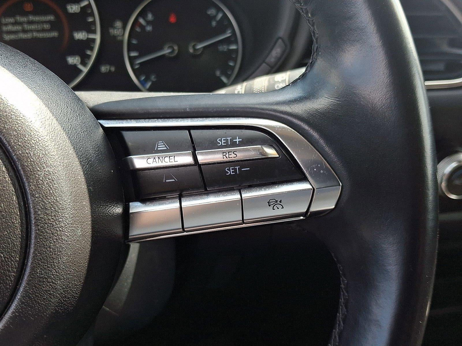 2023 Mazda Mazda CX-30 2.5 S Preferred Package AWD