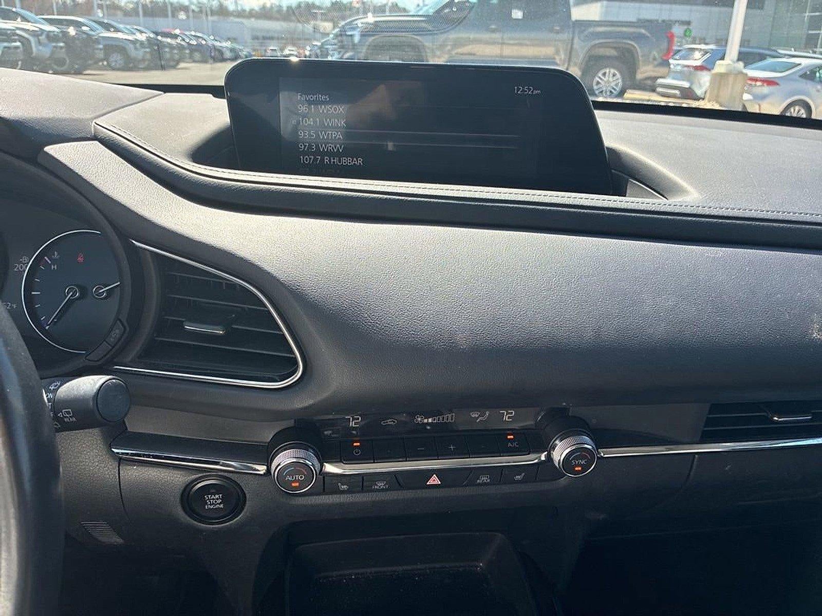 2023 Mazda Mazda CX-30 2.5 S Preferred Package AWD