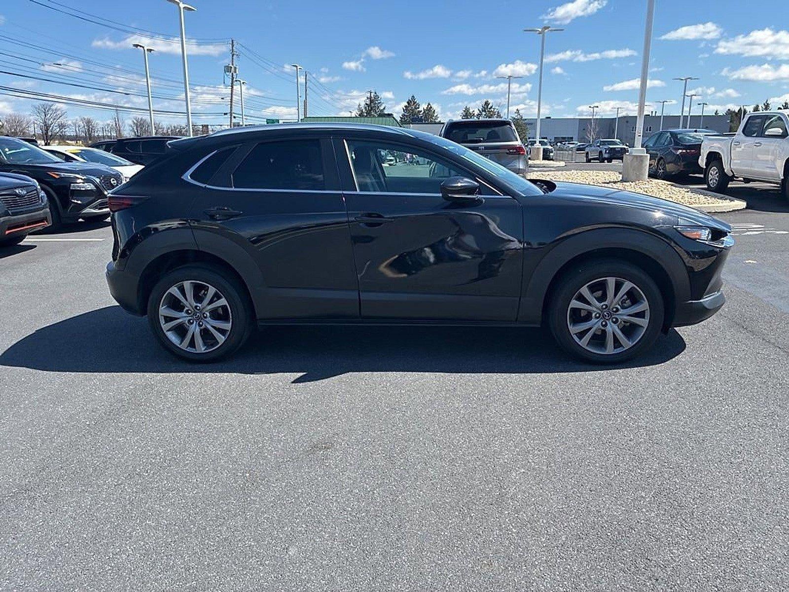 2023 Mazda Mazda CX-30 2.5 S Preferred Package AWD