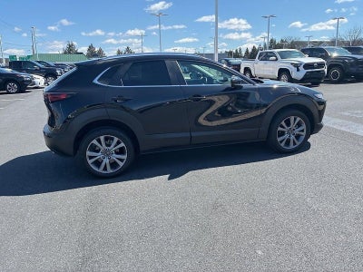 2023 Mazda Mazda CX-30 2.5 S Preferred Package AWD