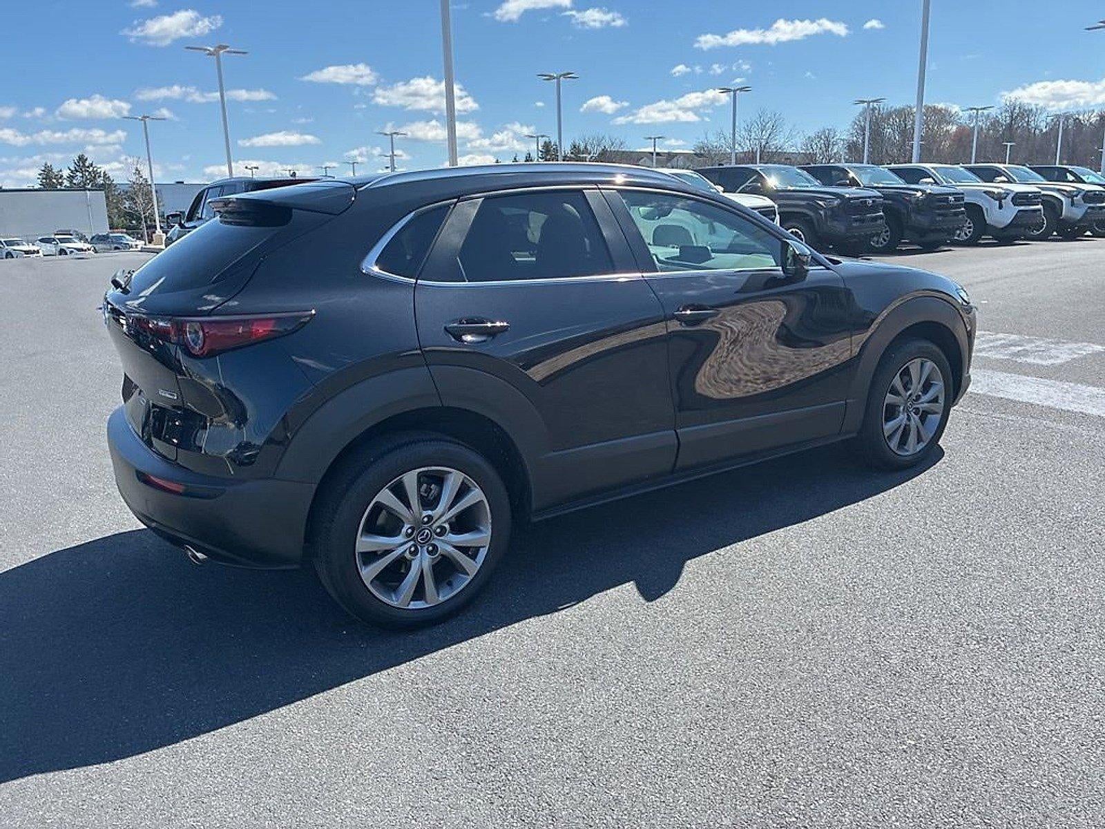 2023 Mazda Mazda CX-30 2.5 S Preferred Package AWD