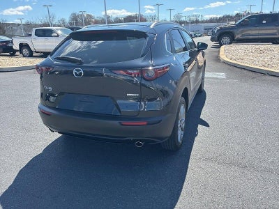 2023 Mazda Mazda CX-30 2.5 S Preferred Package AWD