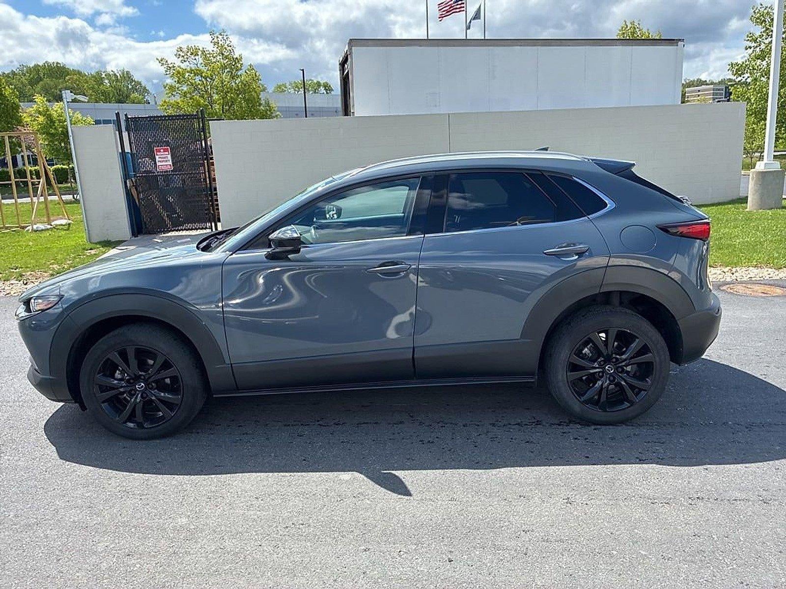 2021 Mazda Mazda CX-30 Turbo Premium Package AWD