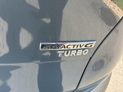 2021 Mazda Mazda CX-30 Turbo Premium Package AWD