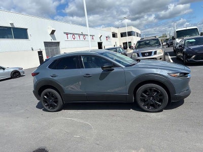 2021 Mazda Mazda CX-30 Turbo Premium Package AWD