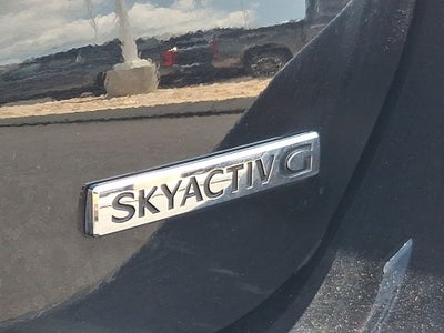 2024 Mazda Mazda3 2.5 S Select Sport