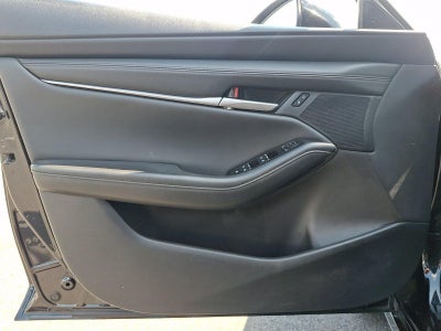2024 Mazda Mazda3 Sedan 2.5 S Select Sport FWD