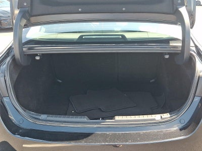 2024 Mazda Mazda3 Sedan 2.5 S Select Sport FWD