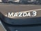 2024 Mazda Mazda3 Sedan 2.5 S Select Sport FWD