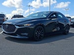2024 Mazda Mazda3 Sedan 2.5 S Select Sport FWD