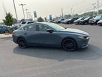 2024 Mazda Mazda3 Sedan 2.5 S Carbon Edition AWD