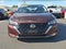 2025 Nissan Sentra SV CVT