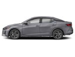 2024 Nissan Sentra SV CVT