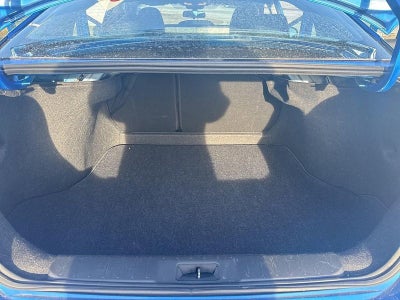 2023 Nissan Sentra SV CVT