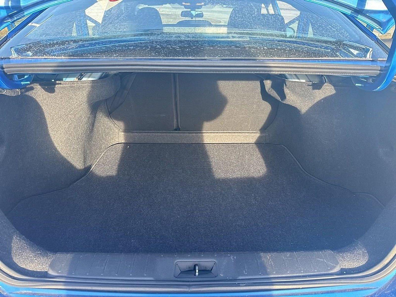 2023 Nissan Sentra SV CVT