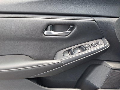 2023 Nissan Sentra SV CVT