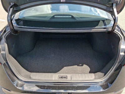 2023 Nissan Sentra SV CVT