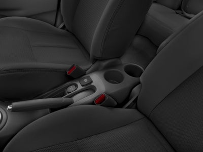 2016 Nissan Versa 4dr Sdn CVT 1.6 SV