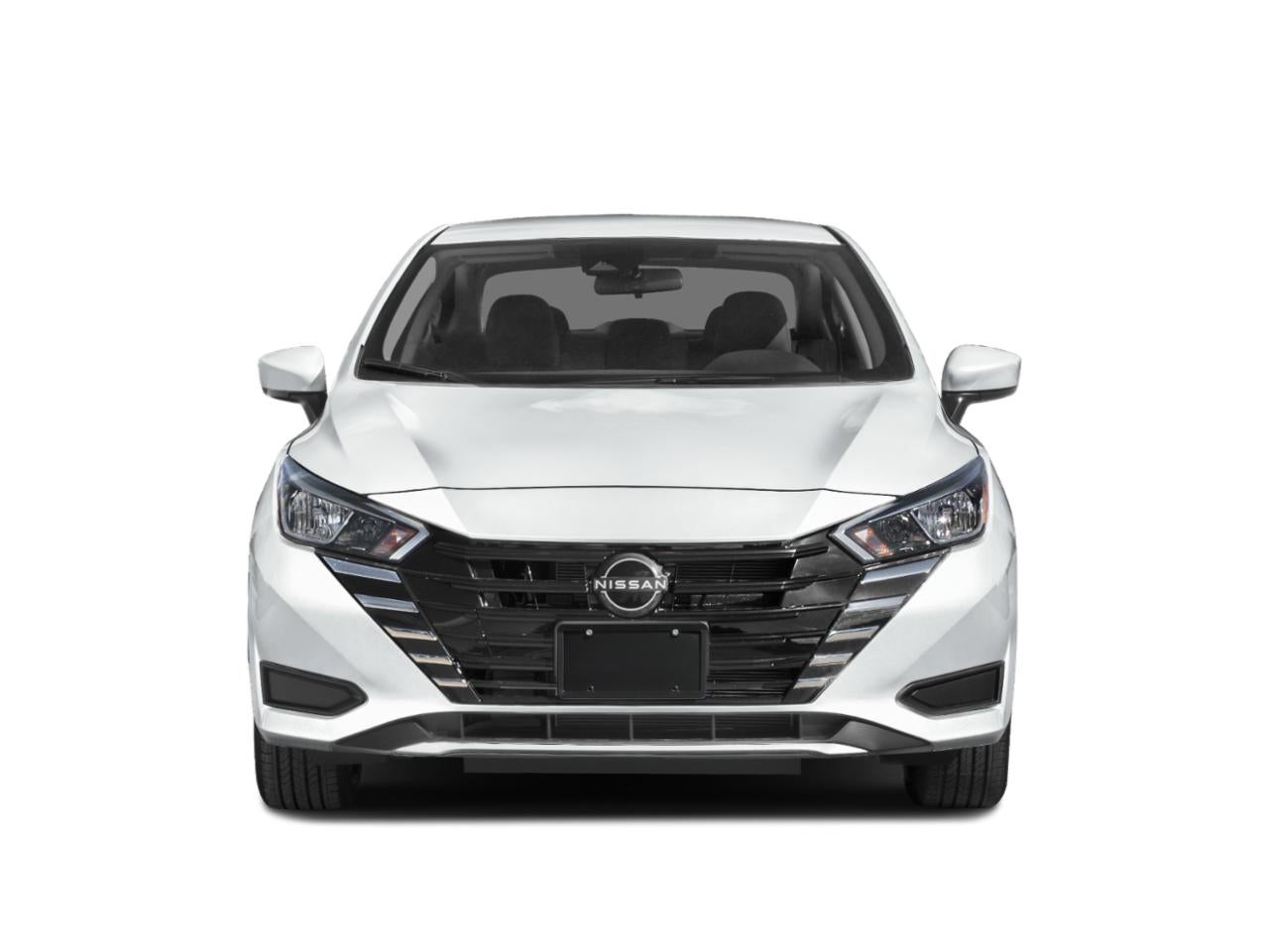 2023 Nissan Versa SV CVT