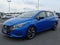 2024 Nissan Versa SR CVT