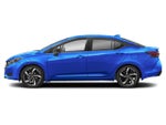 2024 Nissan Versa SR CVT