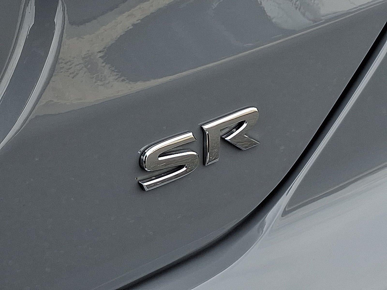 2023 Nissan Kicks SR FWD