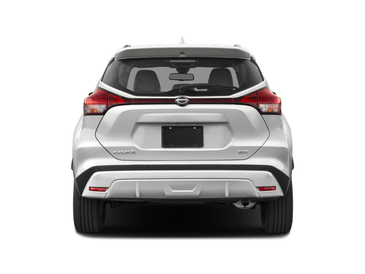 2023 Nissan Kicks SR FWD