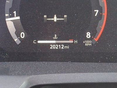 2025 Toyota Tacoma 4WD 4WD TRD Off Road Double Cab 6' Bed AT (Natl)