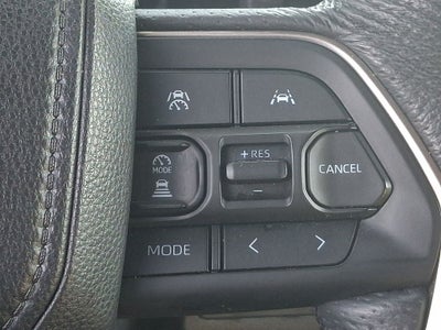 2025 Toyota Tacoma 4WD 4WD TRD Off Road Double Cab 6' Bed AT (Natl)