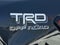 2025 Toyota Tacoma 4WD 4WD TRD Off Road Double Cab 6' Bed AT (Natl)