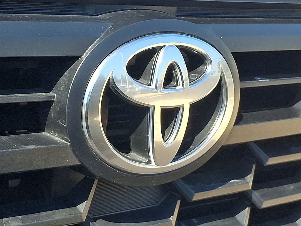 2025 Toyota Tacoma 4WD 4WD TRD Off Road Double Cab 6' Bed AT (Natl)