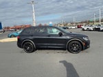 2021 Volkswagen Tiguan 2.0T SE R-Line Black 4MOTION