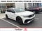 2024 Volkswagen Tiguan 2.0T SE R-Line Black 4MOTION