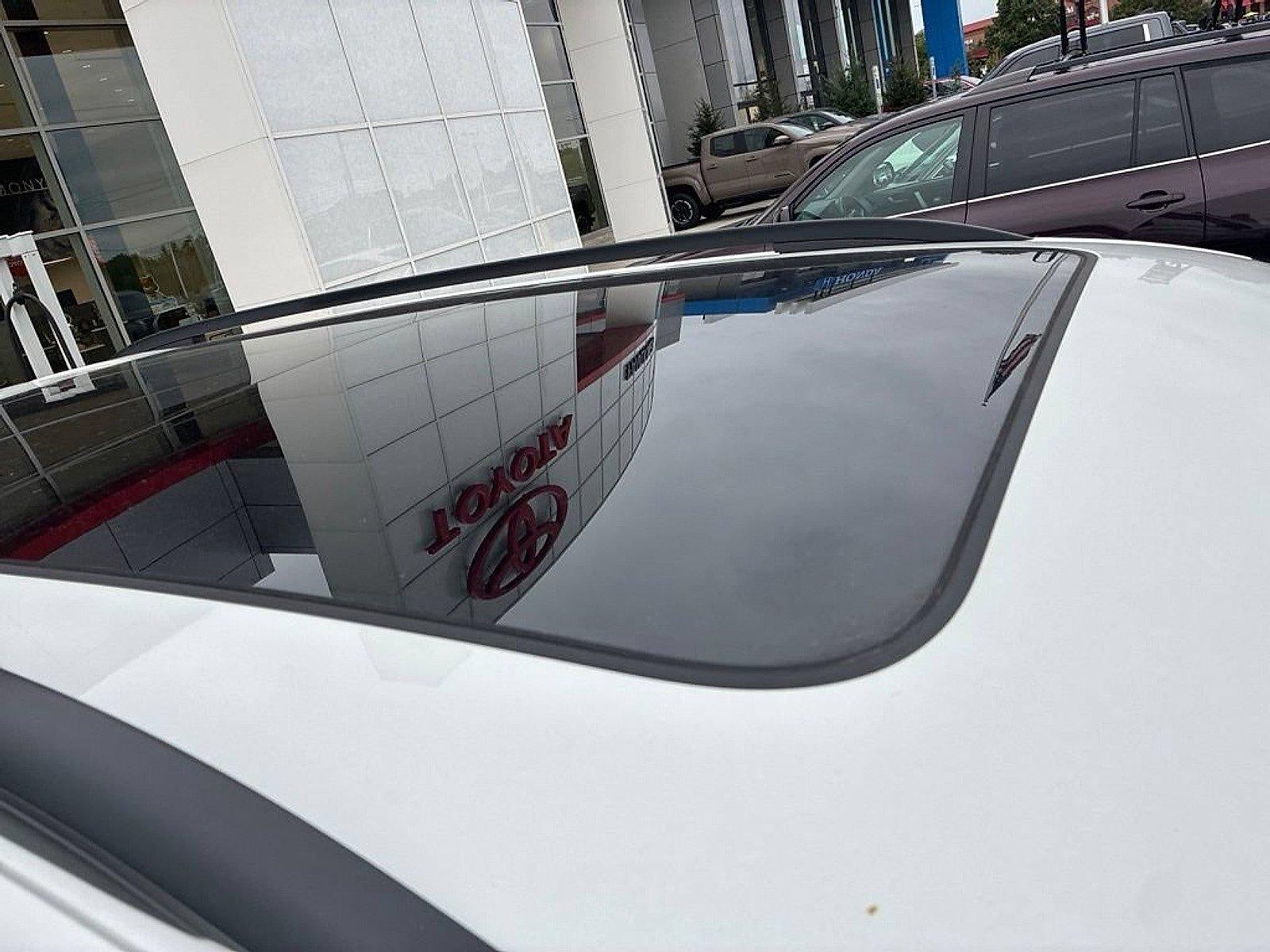 2024 Volkswagen Tiguan 2.0T SE R-Line Black 4MOTION