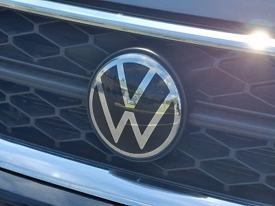 2023 Volkswagen Taos S 4MOTION